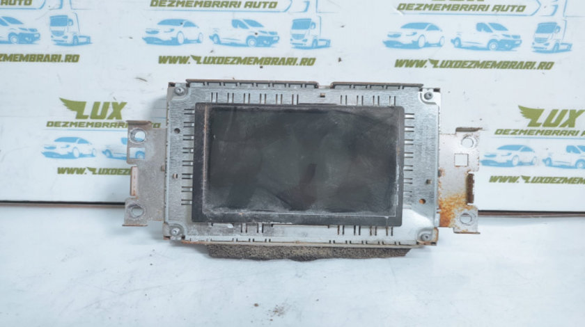 Unitate display 31337644 Volvo S60 2 [2010 - 2013]