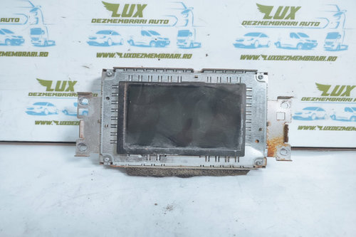 Unitate display 31337644 Volvo V40 2 [2012 - 2016]