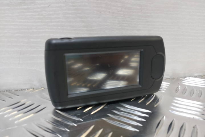 Unitate display telefon 3D0035950 Volkswagen VW Phaeton [2002 - 2008]