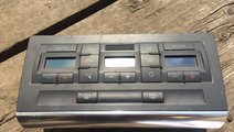 Unitate dublu climatronic Audi A4 B6 8E0820043