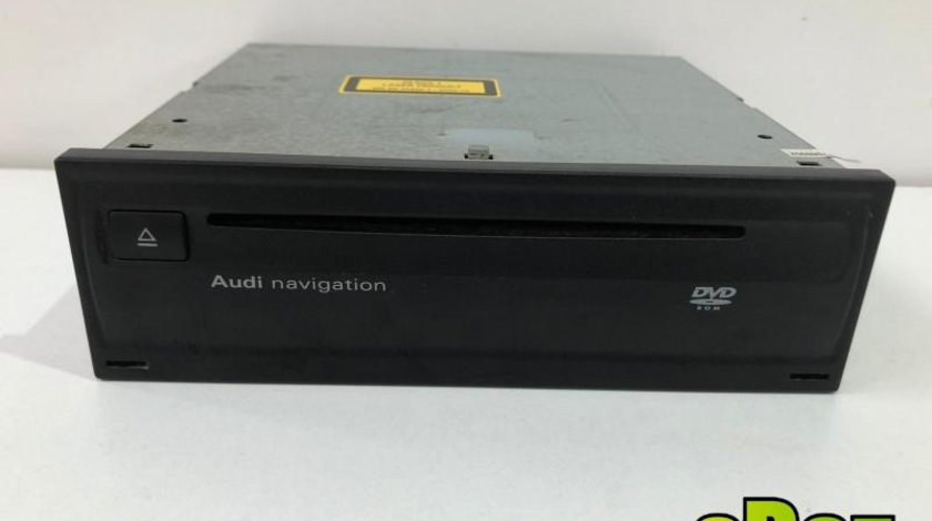 Unitate dvd Audi A4 (2007-2011) [8K2, B8] 4e0910888e