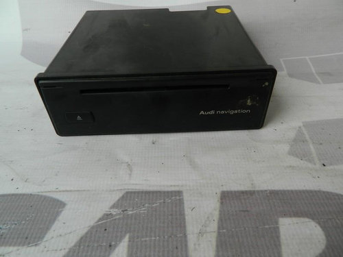 Unitate DVD Audi A6 1997-2004 4B, C5 4D0919892