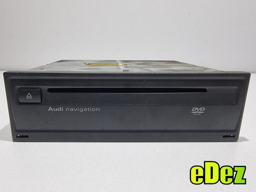 Unitate dvd Audi Q7 (2006-2010) [4L] 4E0910888E