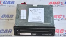 Unitate (DVD) navigatie BMW X3 E83 cod: 6590917668...