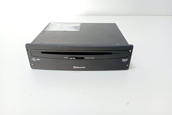 Unitate DVD Navigatie Renault Espace 4 [2002 - 2006]