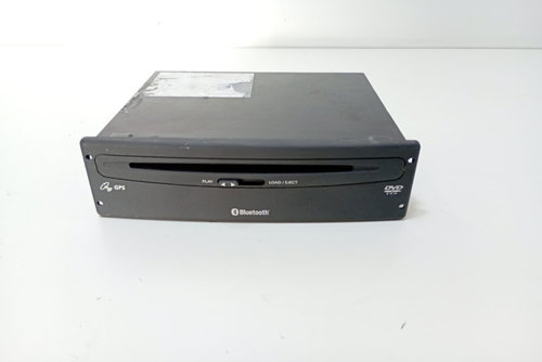 Unitate DVD Navigatie Renault Espace 4 [facelift] [2006 - 2012]