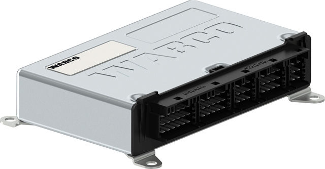 Unitate Ecu Ebs3 Wabco Sfnbb Daf 4461352030