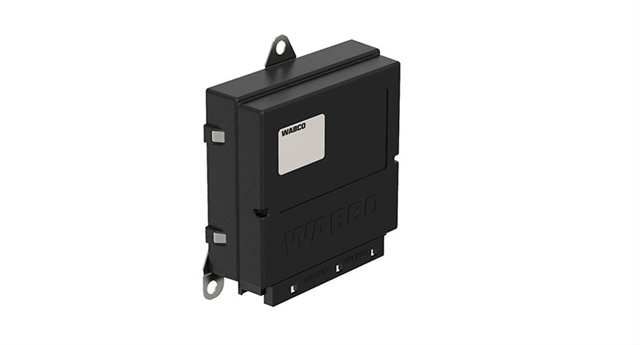 Unitate Ecu Ecas 4x2 Can Ii Wabco Fd Daf 4461702180