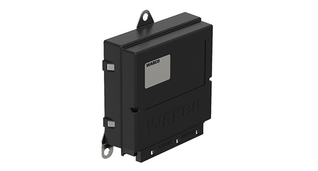 Unitate Ecu - Ecas Can2 Bus Wabco Hyundai 4461702270