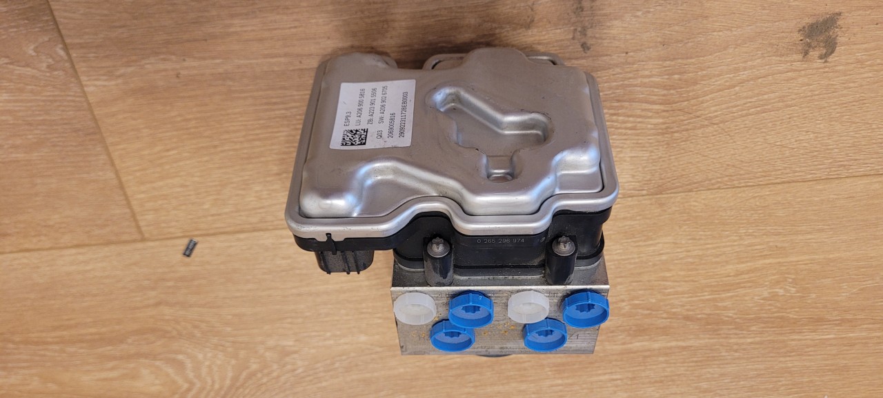 Unitate Franare  MERCEDES cod: A2069005816