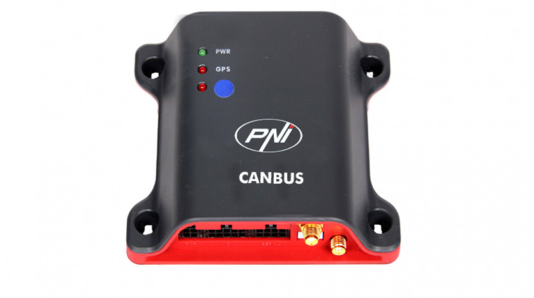 Unitate GPS-NAV PNI 1 + CanBUS Gpsnav-a1-Can