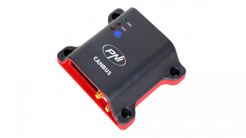 Unitate GPS-NAV PNI 1 + CanBUS Gpsnav-a1-Can