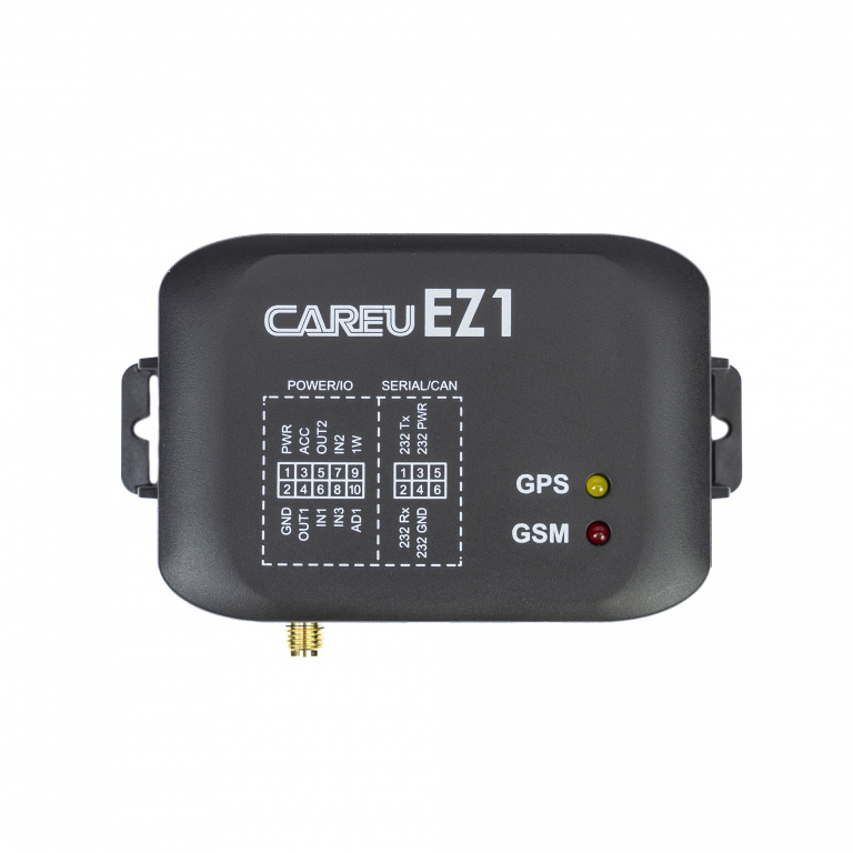 Unitate GPSNav PNI Tracker EZ1 PNI-UEZ1