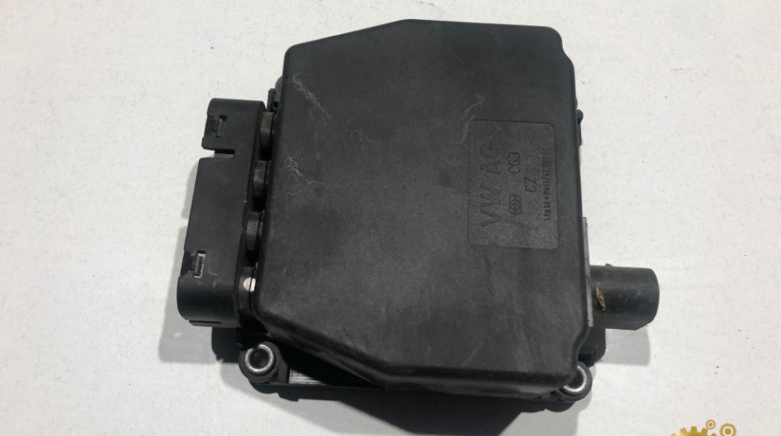 Unitate grup vacuum Volkswagen Passat B6 3C (2005-2010) 3c0906625a