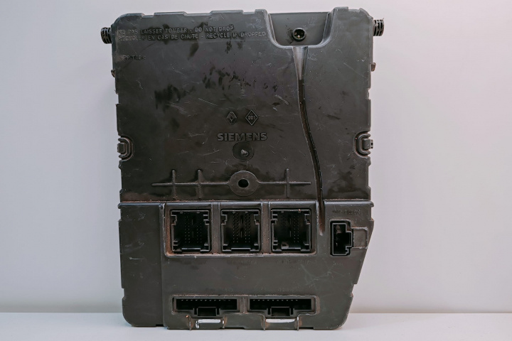 Unitate Imobilizator UCH 8200306435 Renault Megane 2 [2002 - 2006]