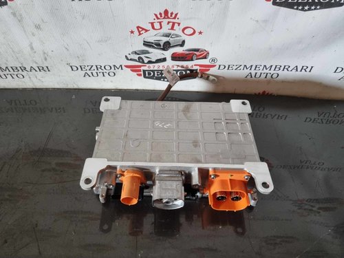 Unitate incarcare baterie A0009009026 Mercedes-Benz GLE (W167) Facelift 350 de Hybrid 4-matic 320cp