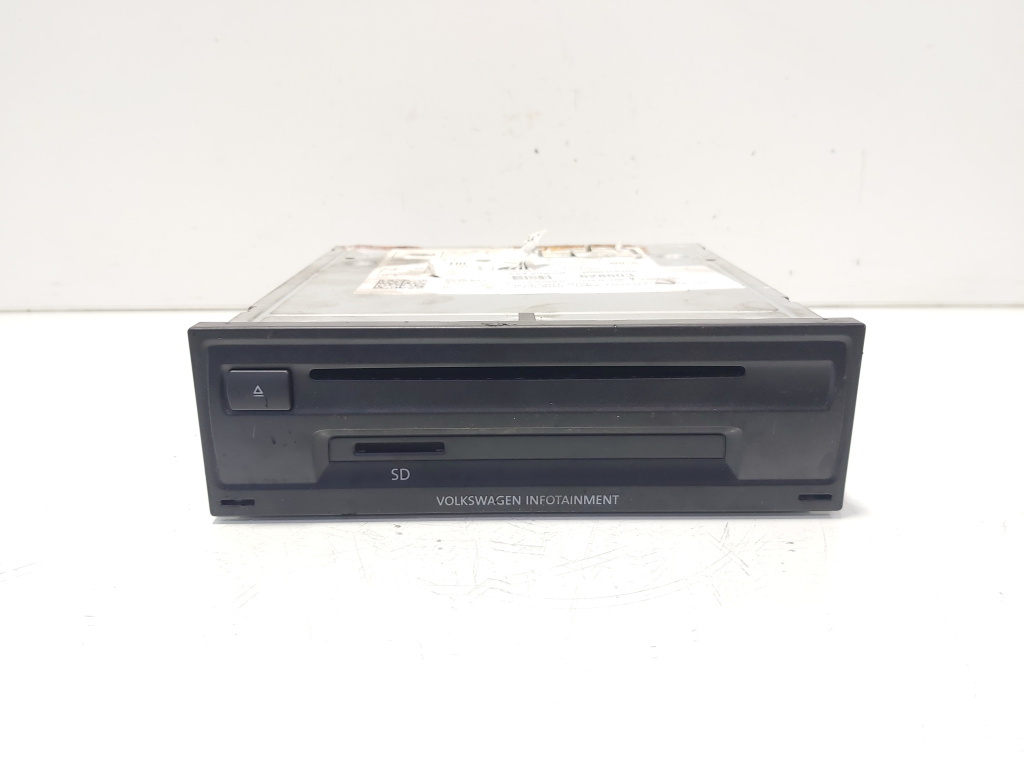 Unitate infotainment, cod 3Q0035820A, Vw Polo (6R) (id:628603)