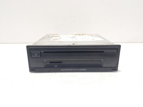 Unitate infotainment, cod 3Q0035820A, Vw Polo (6R) (id:628603)
