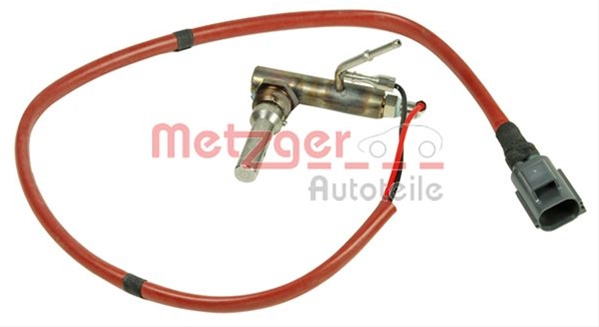 Unitate Injectie Metzger Ford 0930017