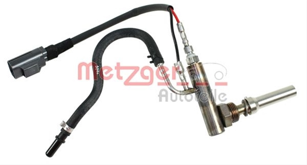 Unitate Injectie Metzger Ford 0930026