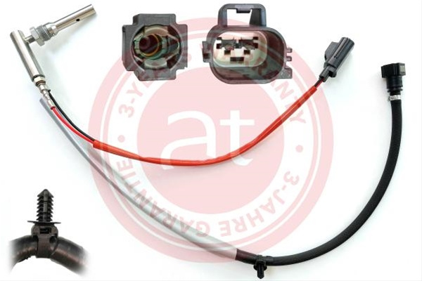 Unitate Injectie Regenerare Dpf At Autoteile Ford AT24287