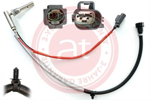 Unitate Injectie Regenerare Dpf At Autoteile Ford AT24287