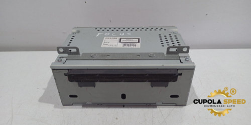 Unitate media player BM5T-18C815-XN Ford Focus 3 [2011 - 2015]
