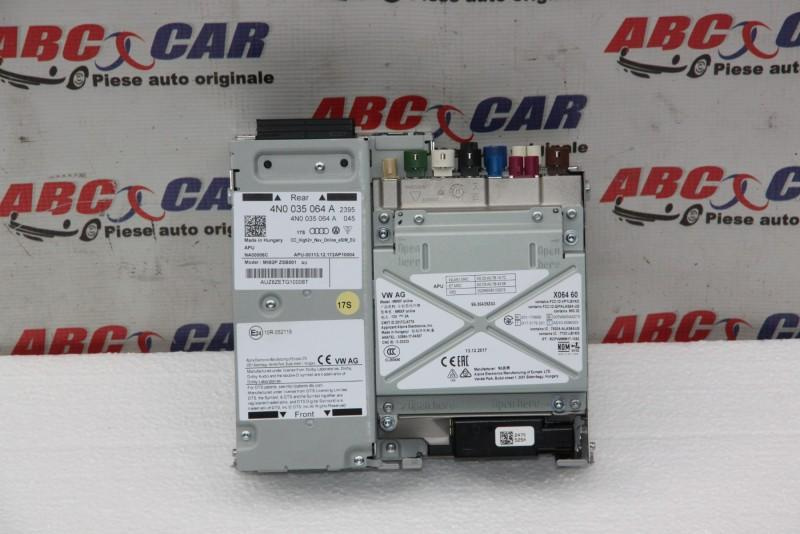 Unitate MMI Audi A8 2009-2017 4H D4 4N0035064A