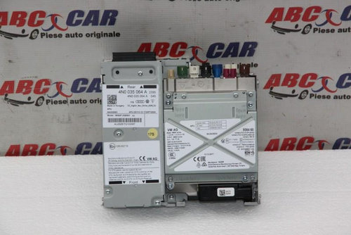Unitate MMI Audi A8 2009-2017 4H D4 4N0035064A
