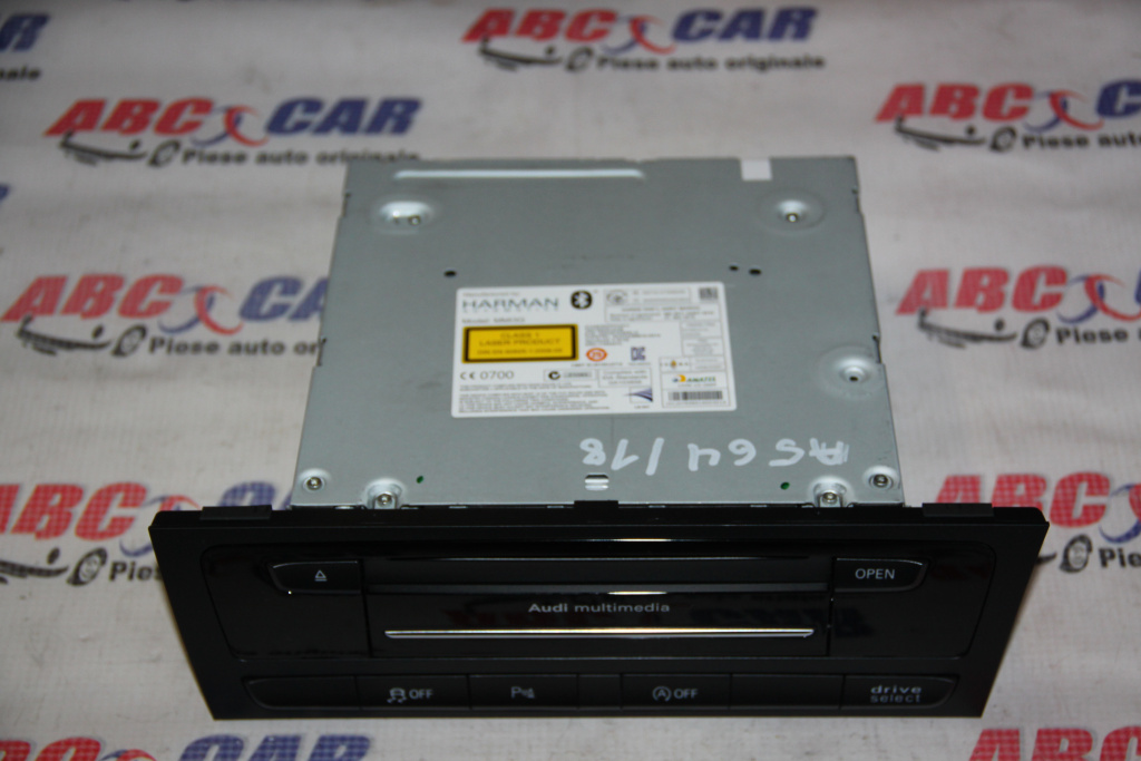 Unitate MMI Audi Q5 FY cod: 8R2035754J 2017-prezent
