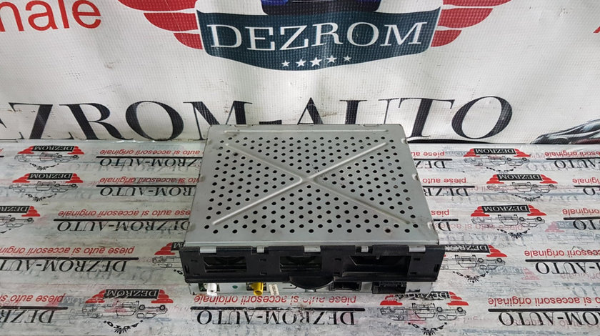 Unitate MMI navigatie 2G / Radio K-Box Audi Q7 4L cod piesa : 4f0035541