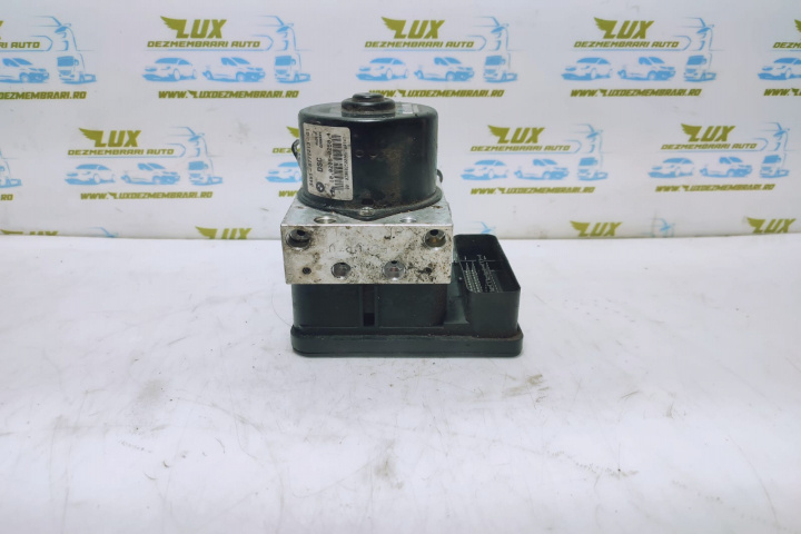 Unitate modul abs 3452 6772214-01 BMW Seria 3 E90 [2004 - 2010]