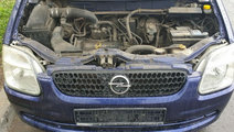 Unitate, modul ABS, Opel Agila A, 1.0 benzina, TYP...