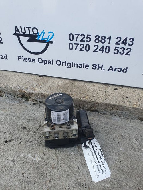 Unitate modul ABS Opel Astra J Zafira C 13440100 AMX 10.0212-0969.4