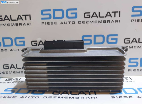 Unitate Modul Amplificator Audio Audi A5 2008 - 2017 Cod 8T0035223AB