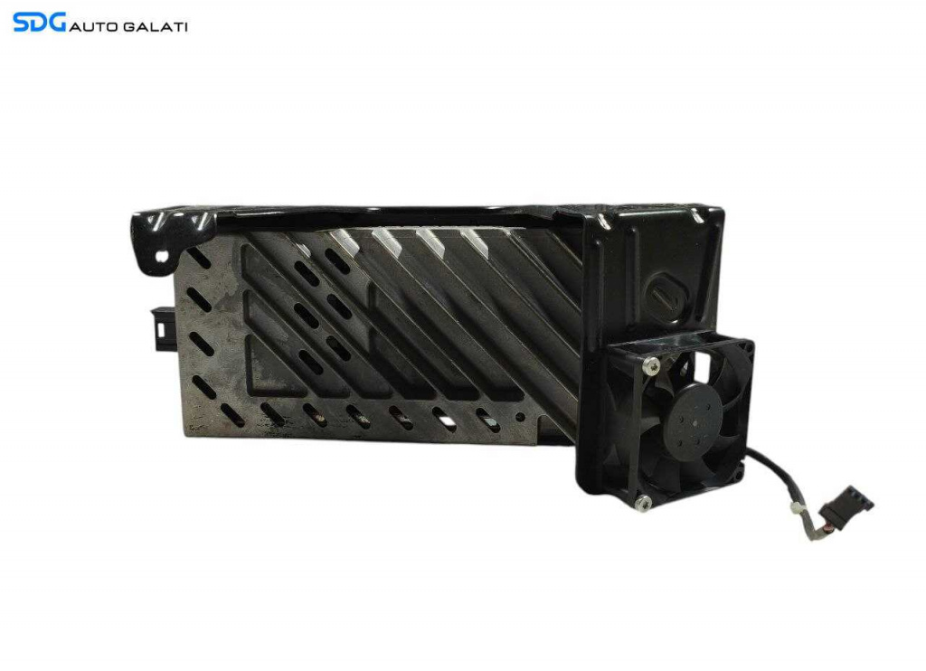 Unitate Modul Amplificator Audio Radio B