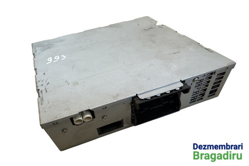 Unitate modul amplificator Cod: 4G0035056 4G0035056 Audi A6 4F/C6 [facelift] [2008 - 2011] Avant wag...