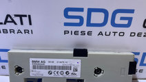 Unitate Modul Amplificator Radio BMW Seria 3 E90 2...