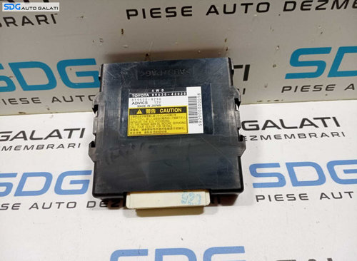 Unitate Modul Calculator ABS Toyota RAV 4 2006 - 2013 Cod   [M3737]