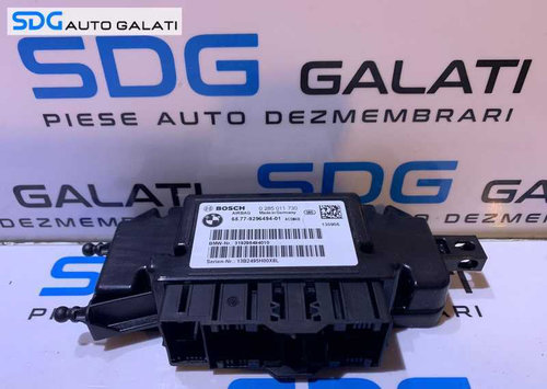 Unitate Modul Calculator Airbag BMW Seria 3 F30 F31 2011 - 2019 Cod 9296494 6577929649401 0285011730...