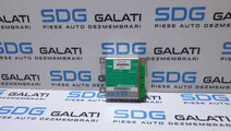 Unitate Modul Calculator Airbag - uri Fiat Grande ...