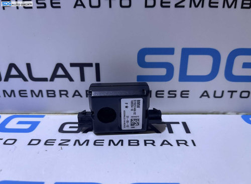 Unitate Modul Calculator Amplificator Antena BMW Seria 3 F30 F31 2011 - 2019 Cod 923146602 9231466 [...