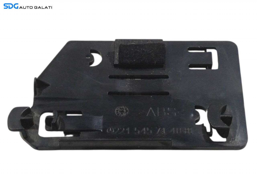 Unitate Modul Calculator Amplificator Antena Radio Mercedes Clasa S Class W221 2004 - 2013 Cod 2215457140 [L6781]