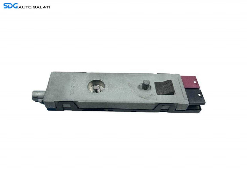 Unitate Modul Calculator Amplificator Antena Radio Mercedes Clasa E Class W212 2008 - 2016 Cod A2128201689 [LR1110]
