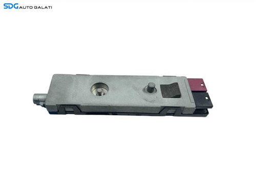 Unitate Modul Calculator Amplificator Antena Radio Mercedes Clasa E Class W212 2008 - 2016 Cod A2128...