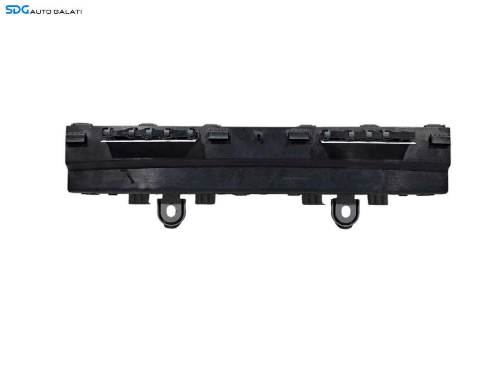 Unitate Modul Calculator Amplificator Antena Radio Navi Navigatie Mercedes Clasa S Class W221 2005 - 2013 Cod A2218209289 [L6408]