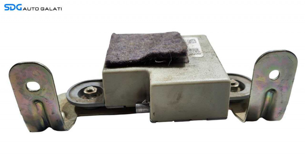 Unitate Modul Calculator Amplificator Antena Radio BMW Seria 5 E60 F10 F11 2009 - 2017 Cod 6935024-01 [L7477]