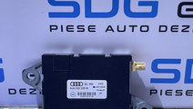 Unitate Modul Calculator Amplificator Radio Audi T...