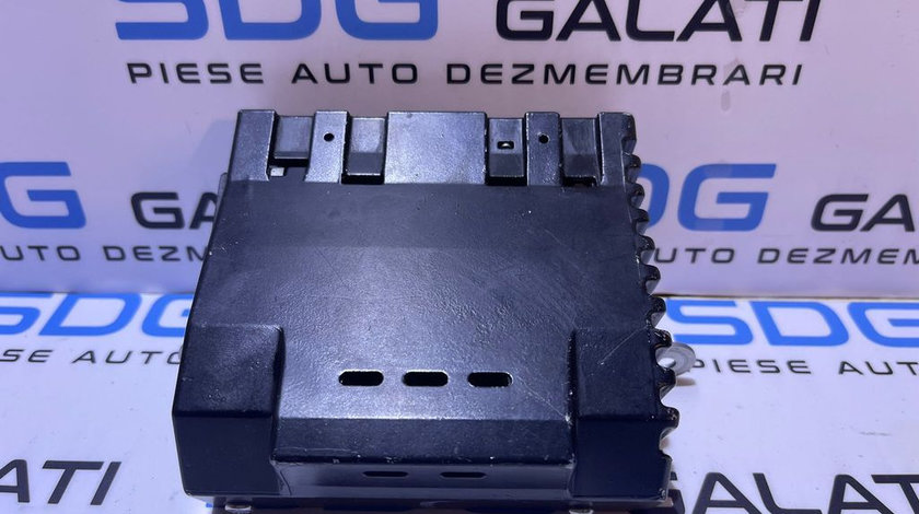 Unitate Modul Calculator Amplificator Radio Honda Accord 2002 - 2008 Cod 39186-SEA-G021-M1