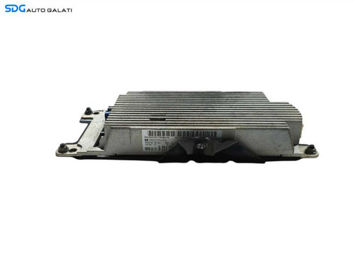 Unitate Modul Calculator Bluetooth BMW Seria 5 F10 F11 2009 - 2017 Cod 9251737 [LR1529]